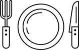 Hästöskatan-mat-och-dryck-ikon Hästöskatan-mat-och-dryck-ikon